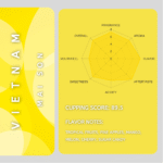 قهوه تخصصی ویتنام می سان - Image 2