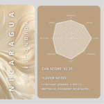 قهوه تخصصی مسابقاتی سودان رومه - Image 2