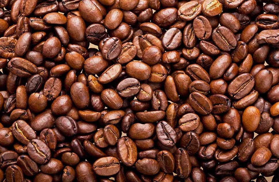 قهوه عربیکا