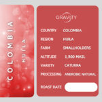 قهوه تخصصی کلمبیا هویلا - Image 5