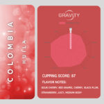 قهوه تخصصی کلمبیا هویلا - Image 2