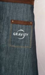 اپرون باریستا گرویتی 1 - Image 3