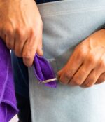 اپرون باریستا گرویتی 3 - Image 2