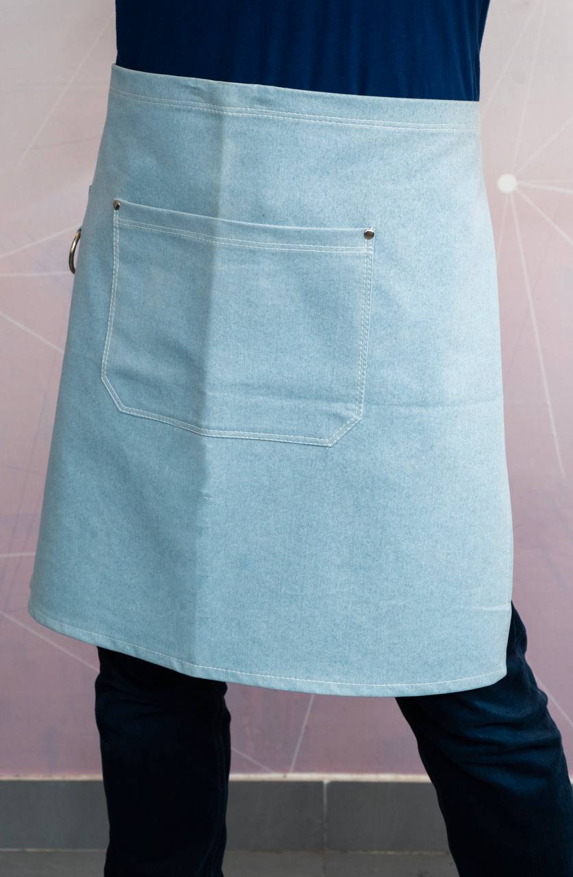 4 اپرون باریستا گرویتی 3 - Image 1